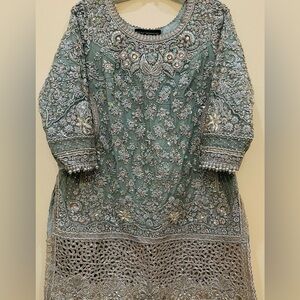 Tena Durrani Bridal Formal Dress